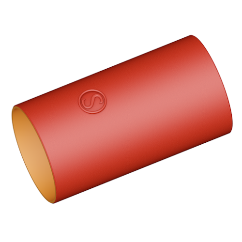 Чугунная труба Smart SML DN 100 L=3000 мм 10100 Ду 100 мм