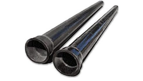 Трубы чугунные безнапорные ЧК