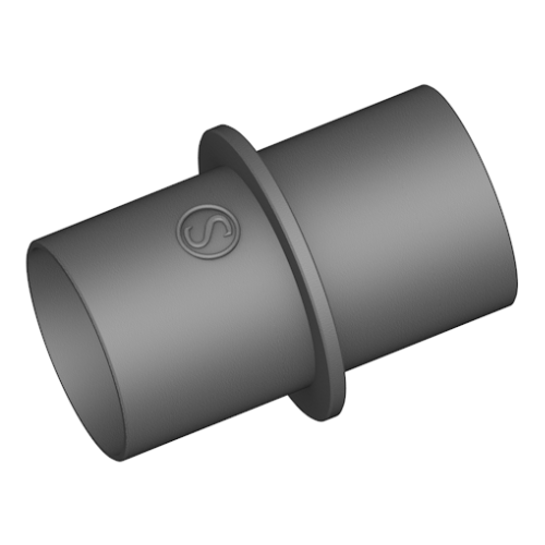 Опорная труба S-BML DN 300 90301 Ду 300 мм