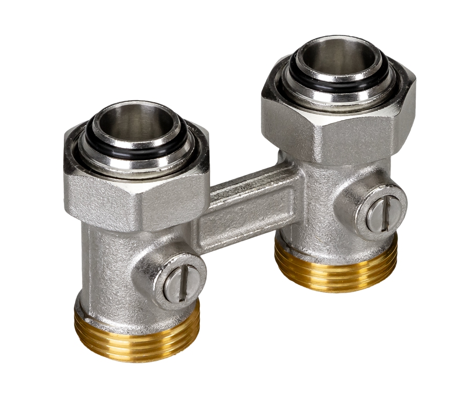 Ридан 003L0391R LV-KB — Клапан запорный, резьба 3/4, прямой