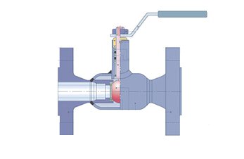 Monoball (Монобаль) KHF-OE