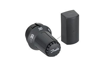 Термостатический элемент Danfoss 013G5081