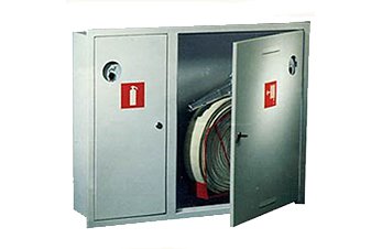 Шкаф пожарный ШПК 315В