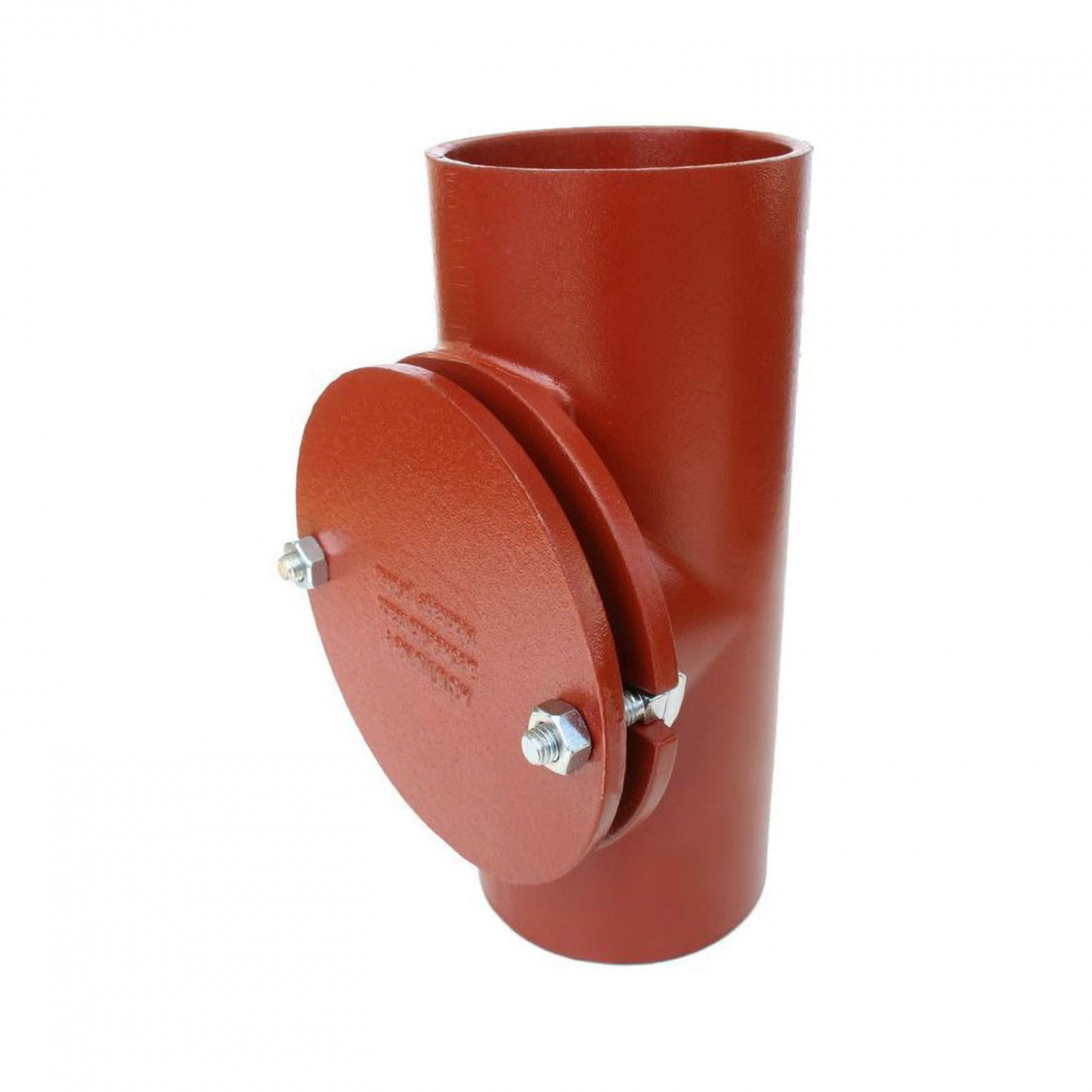 Ревизия прямоугольная SML, PAM-GLOBAL®S DN150 179198
