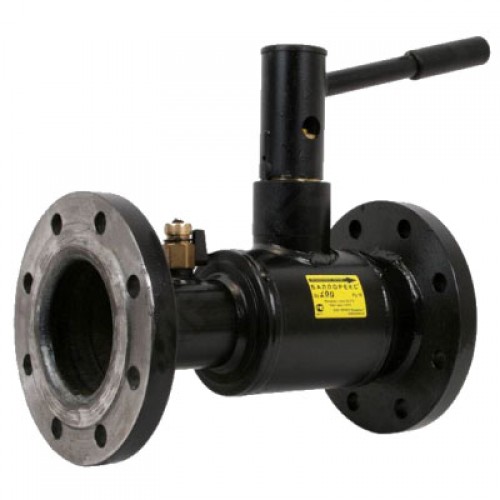Клапан балансировочный ф/ф BALLOREX FODRV без дренажа, BROEN DN80 (kvs 69,68) 3947700-606005 Ду DN80 (kvs 69,68) мм