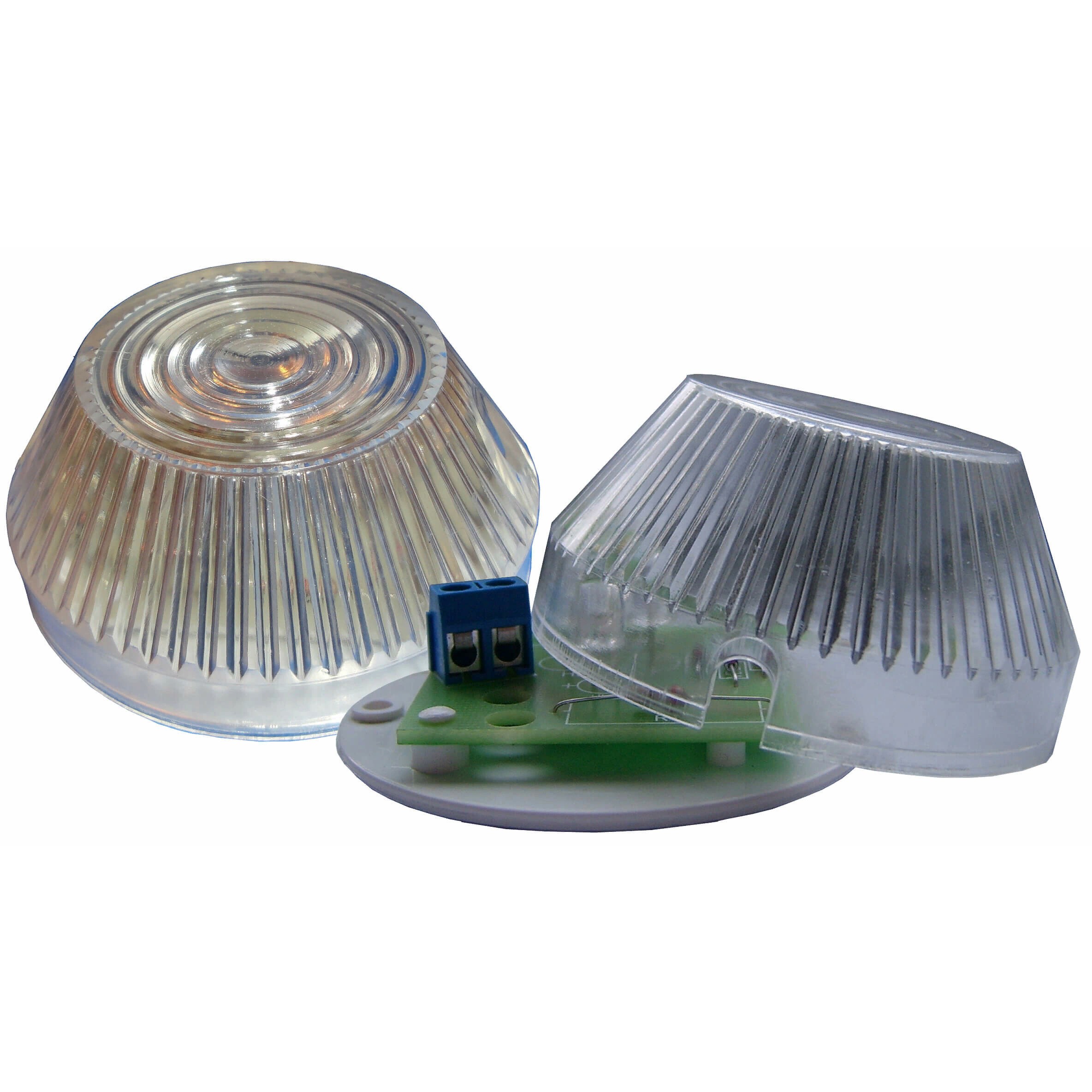 Оповещатель световой 012-2 (220В) Спецавтоматика 11434 016-2682