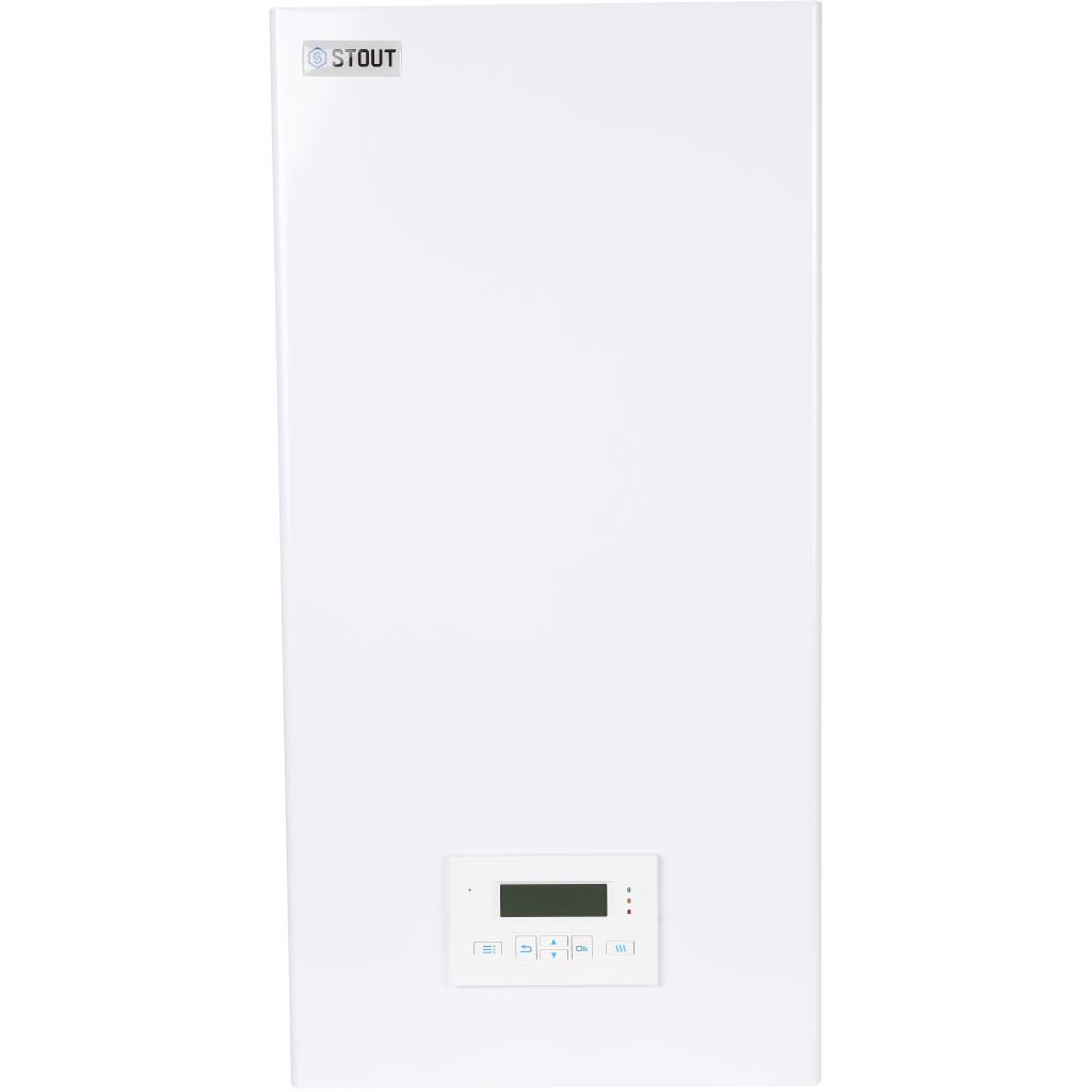 STOUT SEB STOUT котел электрический 14 кВт SEB-2101-000014