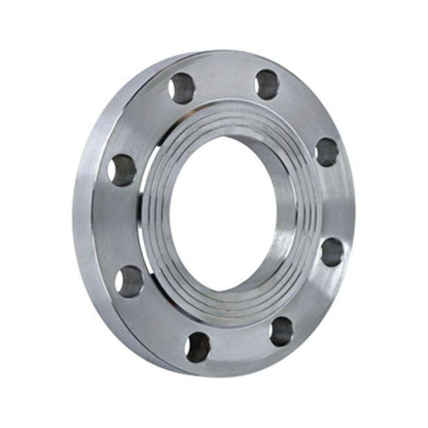 Фланец сталь нержавеющая 12Х18Н10Т плоский Ду 40 Ру10 тип 01 ряд 1 исп. B HXCX 129-6596