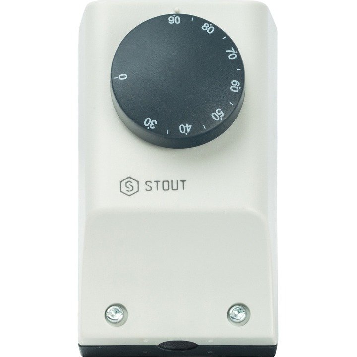 Термостат погружной Stout SCS-0001-000003