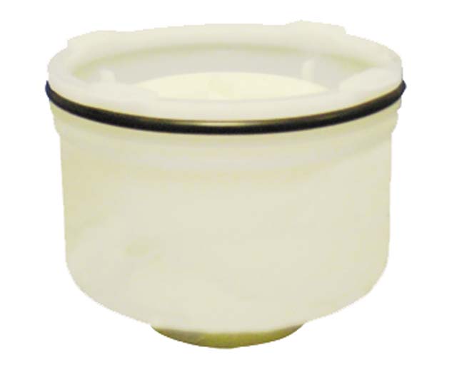 «Сухой» сифон HL2000