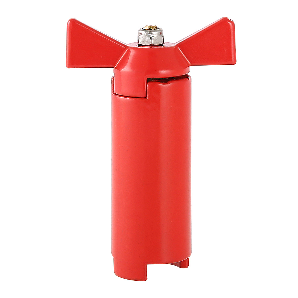 Удлиненная рукоятка для шарового крана VALTEC VT.520.R.04