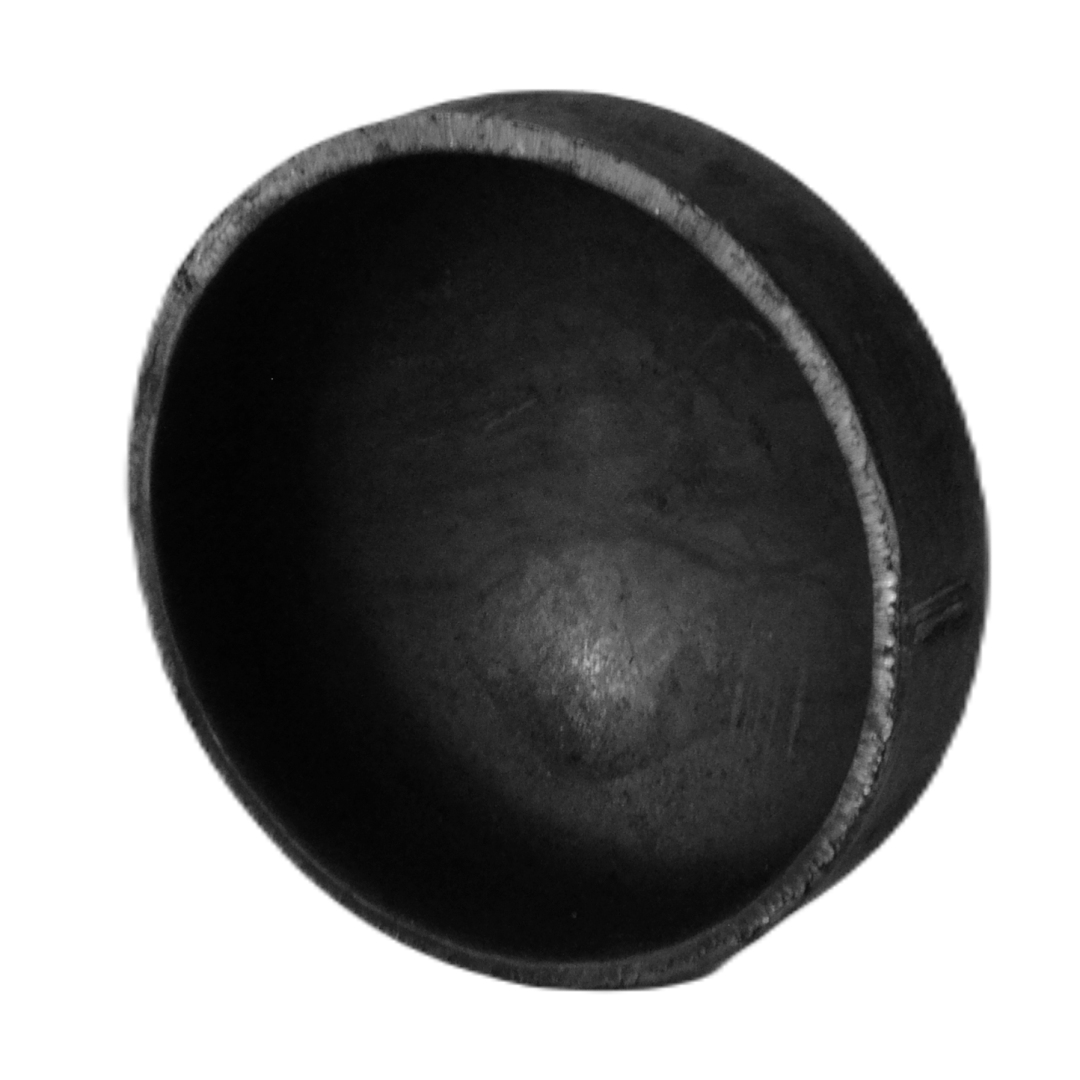 Заглушка сталь эллиптическая Дн 32х3,0 (Ду 25) п/привар исп 2 ГОСТ 17379-2001 . 129-3797