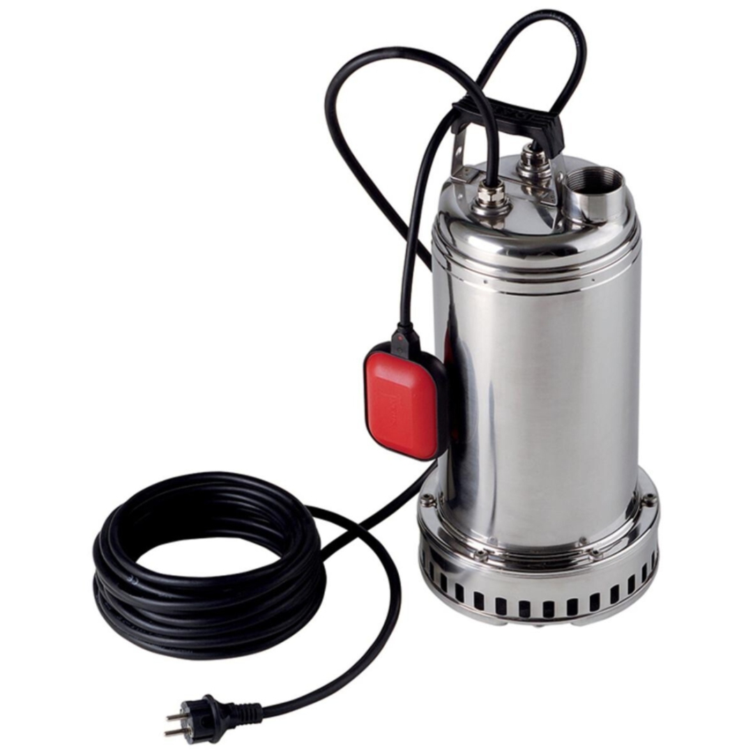 Насос дренажный DRENAG 1000 M-A 1х230В/50 Гц DAB 103041000 015-3159