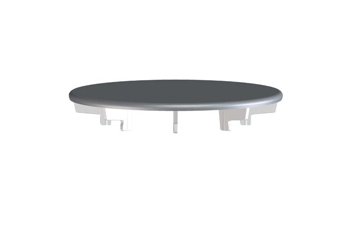 Декоративная крышка HL522.1