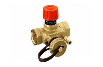 Клапан Danfoss USV-I 003Z2132 Ду 20 мм
