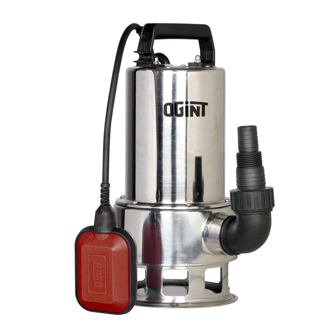 Насос фекальный DPS-1100 1х220В/50 Гц Ogint 215-2985