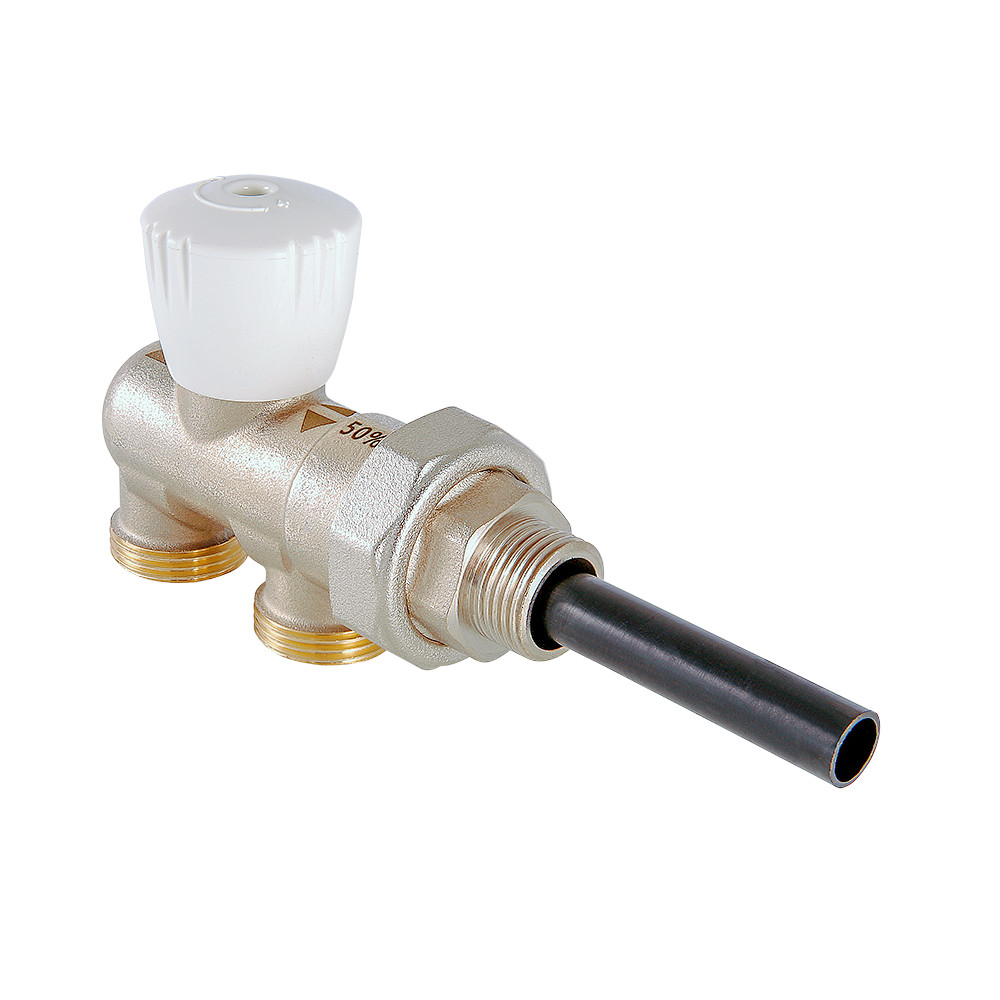 Узел инжекторный для подключения радиатора VALTEC VT.022.N.E04050