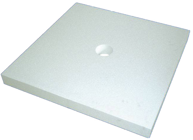 Основание (закладная) под душевую кабину HL523U-120x120
