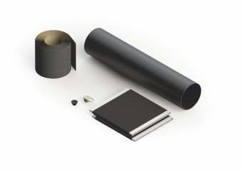 Комплект для изоляции стыка 225/160 Изопрофлекс 114-5270