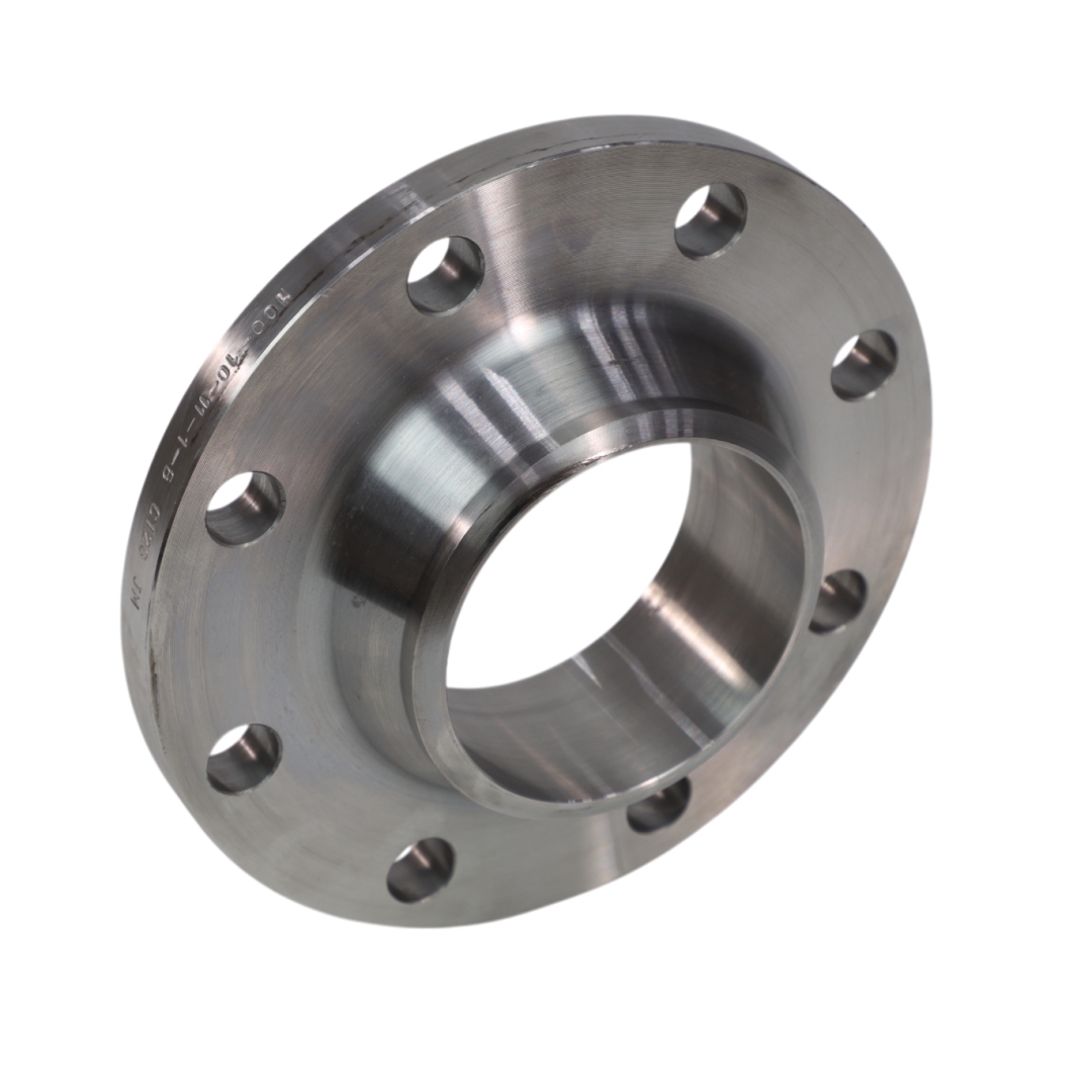 Фланец сталь воротниковый Ду 600 Ру10 тип 11 ряд 1 исп. B HXCX 127-6370