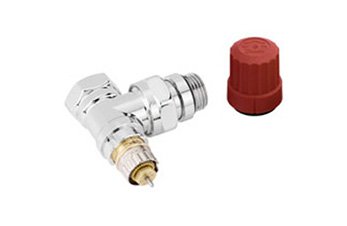 Клапан для гравитационных систем Danfoss, серия RA-NCX, 013G4247 Ду 15 мм