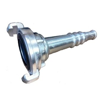 Ствол пожарный ручной 70 мм РС-70 алюминий Апогей 620008 016-3924