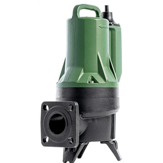 Насос дренажный FEKA FXC 20.22 TNA 3x400В/50Гц DAB 60191273 215-1643