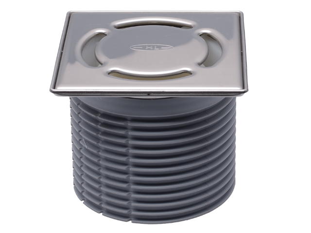 Надставной элемент с запахозапирающим устройством HL3000.1