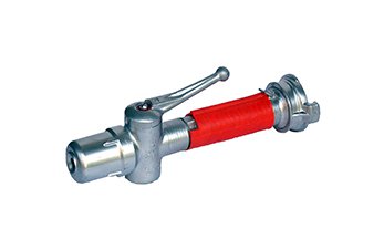 Ствол пожарный ручной СРК-50