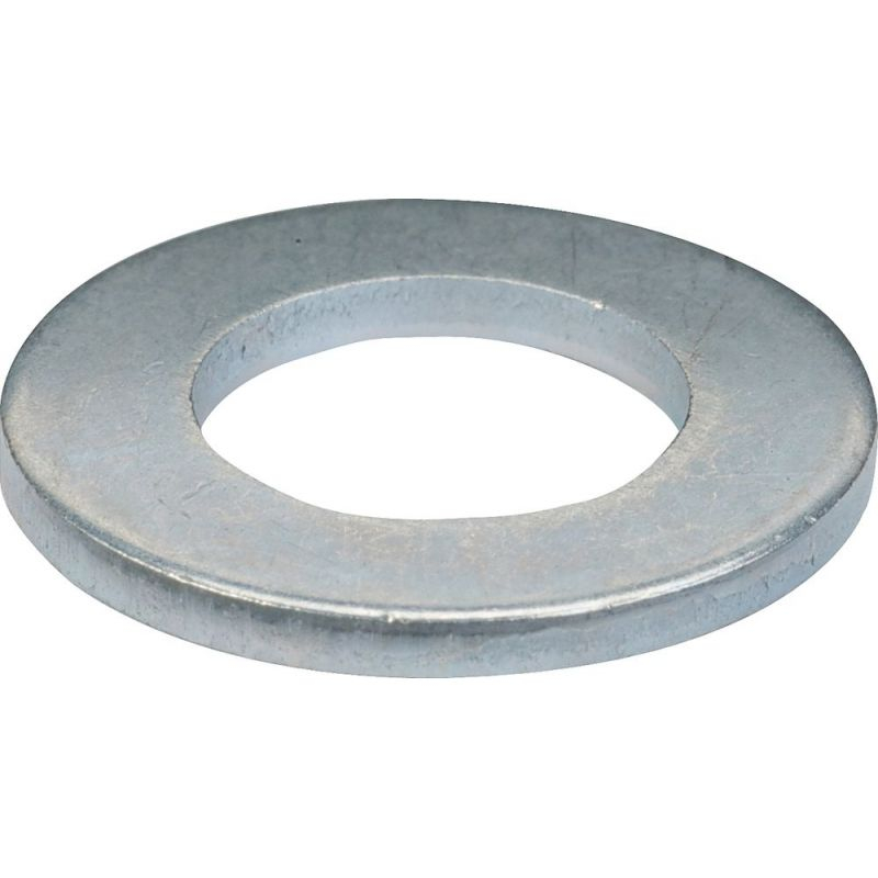 Шайба плоская стальная М20 вес DIN 125 013-0424