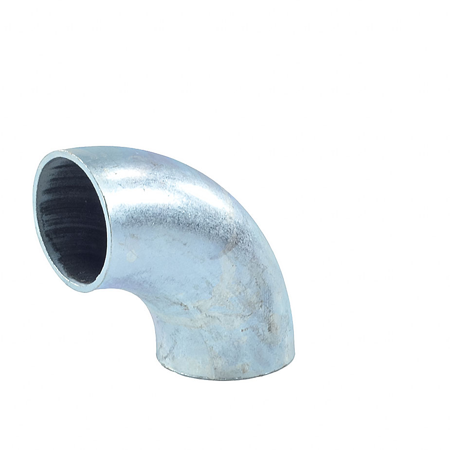 Отвод сталь шовный крутоизогнутый 90гр оц Дн 57х2,8 (Ду 50) под приварку ТУ 1468-002-90155462-2012 027-1939