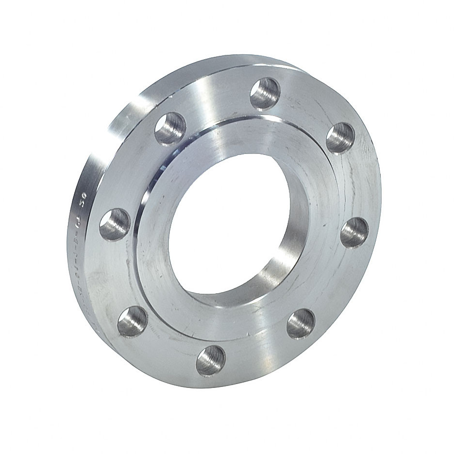 Фланец сталь плоский Ду 200 Ру25 тип 01 ряд 1 исп. B HXCX 127-5901