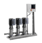 Станция повышения давления Grundfos Hydro MPC E 5 CRE 90-3-2 37,0 кВт 98439576