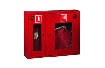 Шкаф пожарный ШПК 315Н