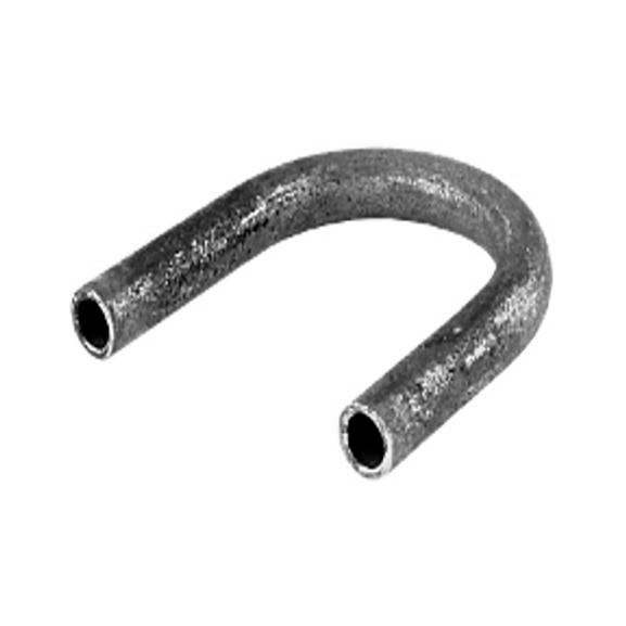 Отвод сталь шовный калач 180гр Дн 21,3х2,8 (Ду 15) под приварку из труб по ГОСТ 3262-75 КАЗ 027-1129