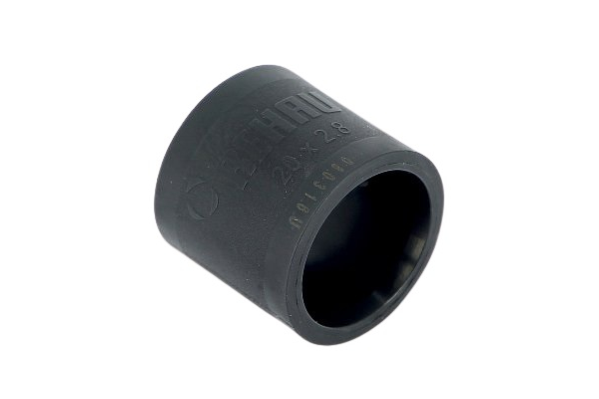 Гильза монтажная для PE-X PVDF Дн 40 RAUTITAN PX Rehau 11600051001 Ду 40 мм