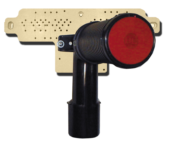 Соединительная комбинация для умывальника HL35.0 Ду DN40/50 мм