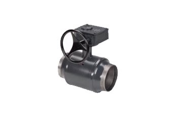 Шаровой кран Danfoss JiP/G-WW 065N0156G Ду 200 мм