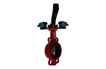 Концевой выключатель ДП-2 для затвора BFV01/W (двойной)