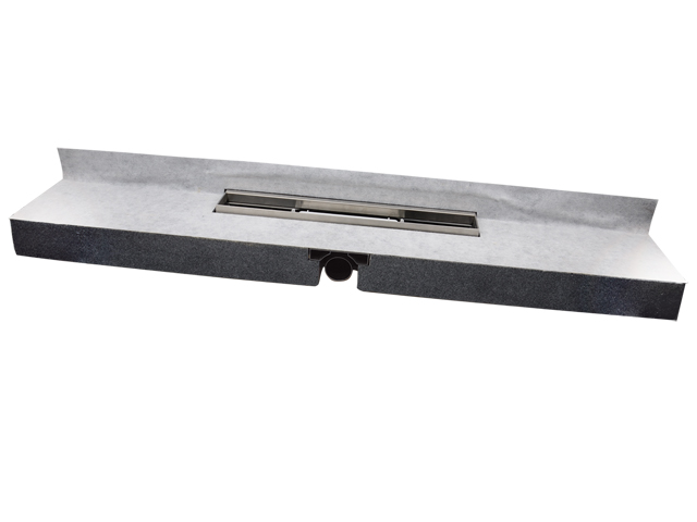 Душевой лоток „PRIMUS-LINE“ HL531.0/28 Ду DN50 мм