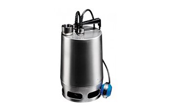 GRUNDFOS НАСОСЫ KP, AP, AP 35B, AP 50B