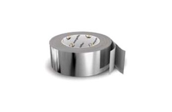 Лента алюминиевая самоклеящаяся ЭНЕРГОФЛЕКС (ENERGOFLEX)