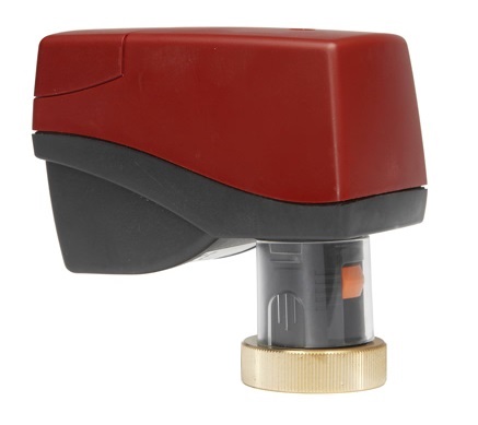 Электропривод MC15 для клапанов CV 216/316 MZ, TA 24B (61015001)