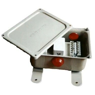 Коробка для цепей противопожарной автоматики КПА-18 Спецавтоматика 11359 016-2687