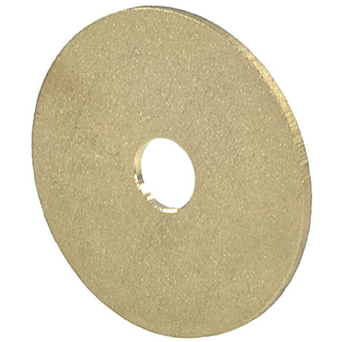 Диафрагма пожарная латунь Ду 50 Дв 26 Апогей 132060 016-0575 Ду 50 мм