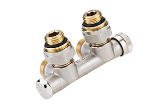 Клапан Danfoss RLV-KD 003L0242