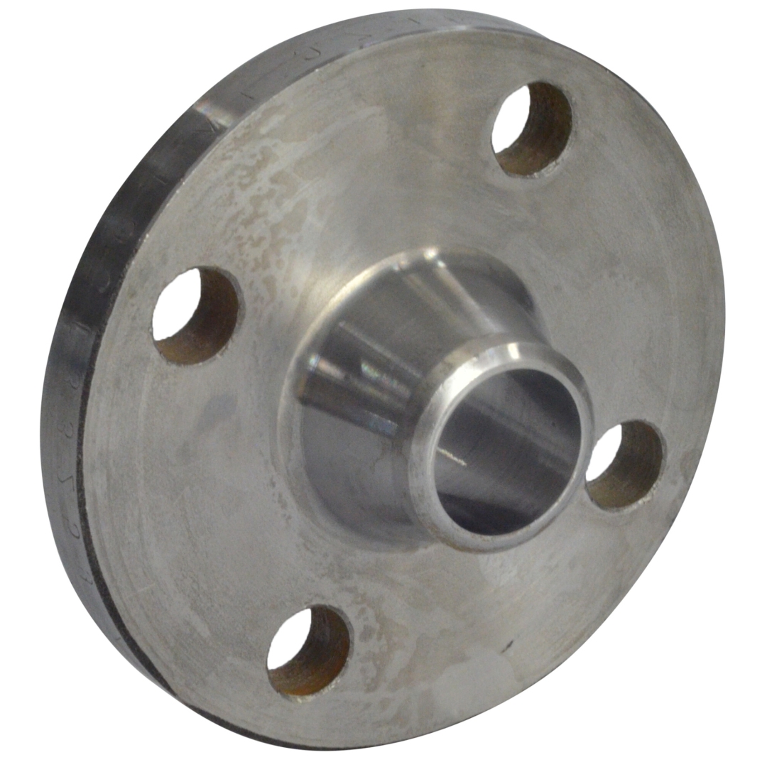 Фланец сталь 09Г2С воротниковый Ду 15 Ру16 тип 11 ряд 1 исп. B ГОСТ 33259-2015 128-0606