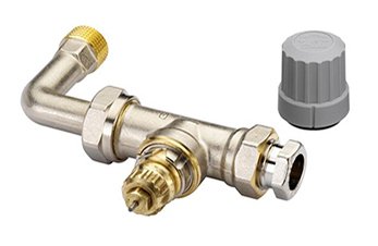 Клапан Danfoss RA-КE 013G3362