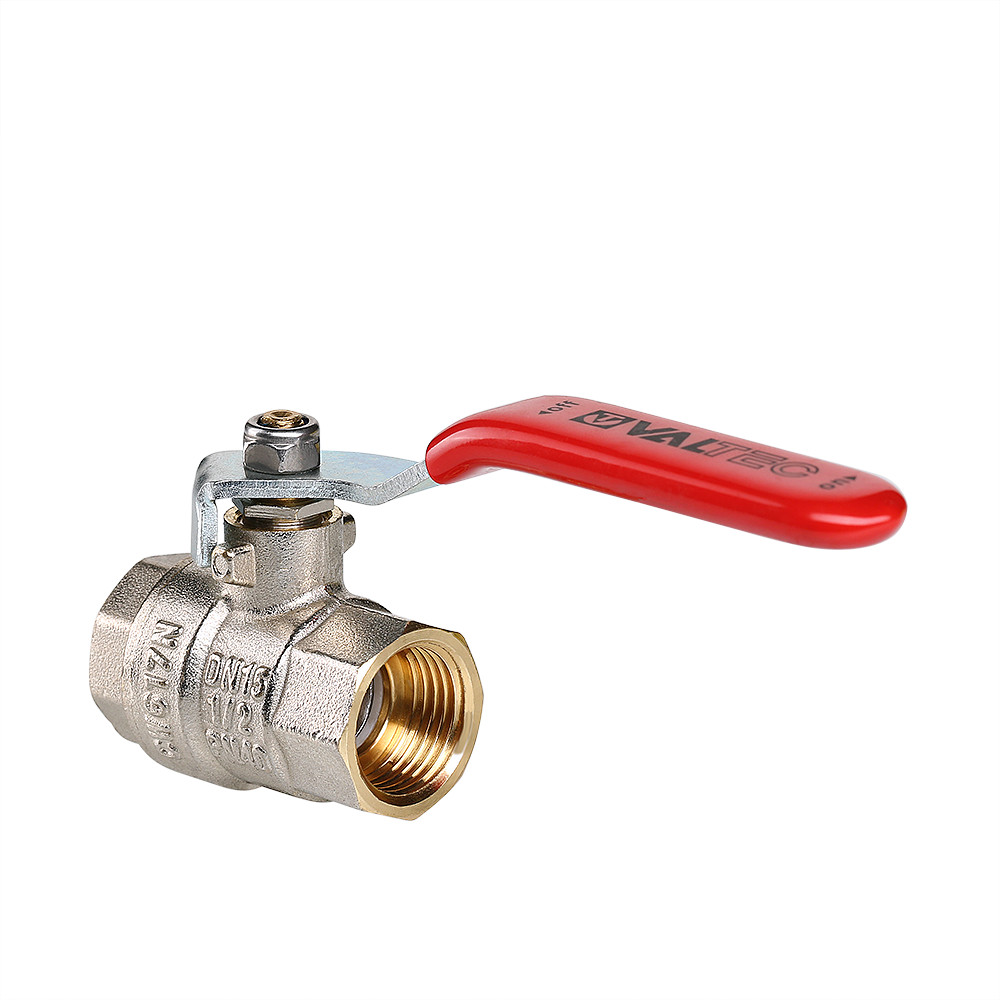 Кран шаровой VALTEC BASE VT.214.N.05