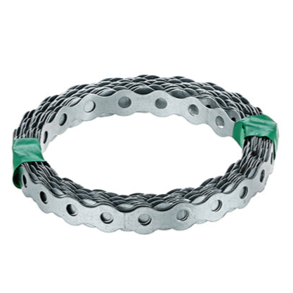 Перфолента волна LV 12х0.7мм (25м) Роскреп РК000002868 043-8632